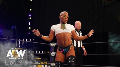 Sonny Kiss Touts AEW’s Inclusivity, Says They’ve Always Let ‘Everyone Be Themselves’