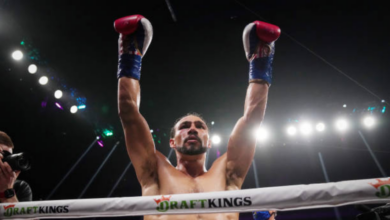 Keith Thurman Open To Matchup With Terence Crawford: “I Do Like The Fight With Terence Crawford”