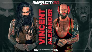 IMPACT Wrestling (2/3) Results: Kenny King Arrives, Bullet Club In Action, More
