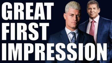 Cody Rhodes’ WWE Debut | The List & Ya Boy #248 | Fightful Wrestling 3/30/22