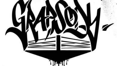 Grapsody on Fightful 3/26/22