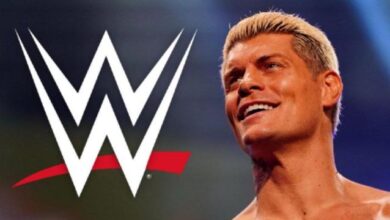 Cody Rhodes Signs With WWE | AEW Rampage & WWE Smackdown 3/18/22 Review | Fightful Wrestling