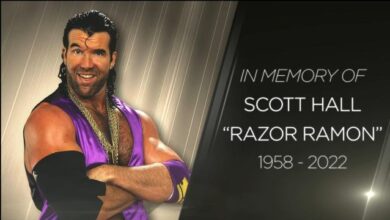 R.I.P Scott Hall | WWE Raw 3/14/22 Full Show Review | Fightful Wrestling w/ Sean Ross Sapp