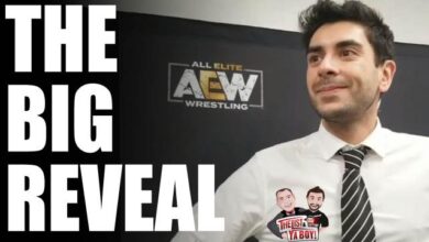 Tony Khan’s Big AEW Announcement! The List & Ya Boy #244 | Fightful Wrestling 3/2