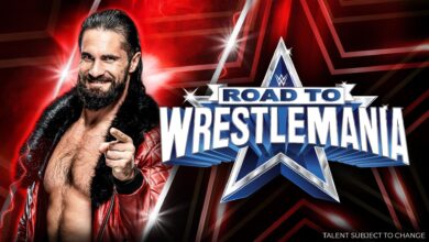 WWE Live Event Results From Toronto, ON (3/27): Trish Stratus Appears On The KO Show, Lita Appears
