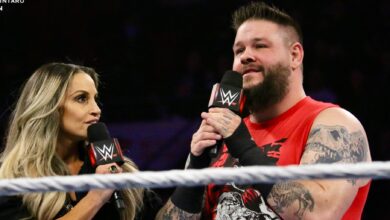 WWE Live Event Results From Kitchener, ON (3/26): Trish Stratus Hosts And Appears On The KO Show