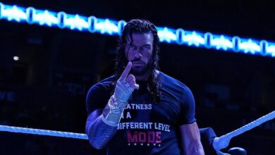 WWE Live Event Results From State College, PA (3/26): Roman Reigns Puts Universal Title On The Line
