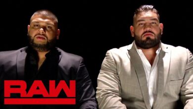 Authors of Pain Say They Never Changed As Tag Team Champions: We Were Always The Nicest Guys