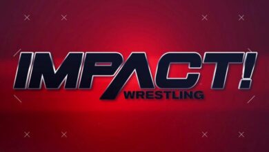 IMPACT Wrestling Spoilers (Taped On 3/18)