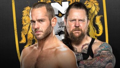 WWE NXT UK Results (3/17/22): Roderick Strong Faces Wolfgang, Tyler Bate Takes On Oliver Carter + More!