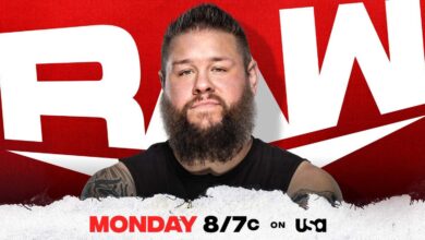 WWE RAW Results (3/14/22): Kevin Owens Responds To Stone Cold, RK-Bro Throws A Celebration + More!