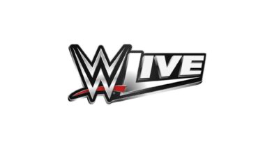 WWE Live Event Results From Columbus, GA (3/12): Bron Breakker, Becky Lynch, And More In Action