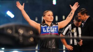 Fightful | WWE News, AEW News, Pro Wrestling Backstage News