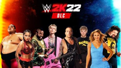 Ronda Rousey, Rob Van Dam, Logan Paul, More Announced As WWE 2K22 DLC Characters