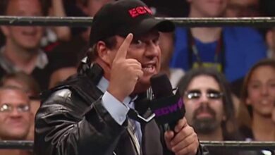 Paul Heyman Says The WWEized Version Of ECW Was ‘One Absolutely Abhorrent, Miserable Experience For Everybody Involved’