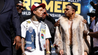 Gervonta Davis vs. Rolando Romero Targeted For May