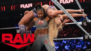 Charlotte Flair On Post-WrestleMania Plans: Bianca Belair And Rhea Ripley Are My Next Targets
