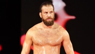 Drew Gulak Shares His Experience Working On WWE 2K22