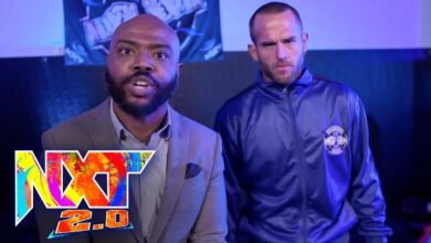 Malcolm Bivens On Relationship With Kevin Owens: I Wouldn’t Be In This Position Without Him