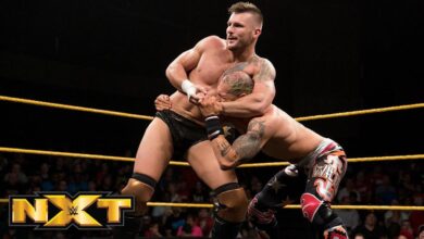 Shane Thorne Says TM-61 Were Told They Were Winning Dusty Classic But ‘Knew’ They Weren’t