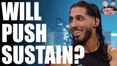 Will WWE Returns Sustain Pushes? | The List & Ya Boy #251 | Fightful Wrestling 4/27/22