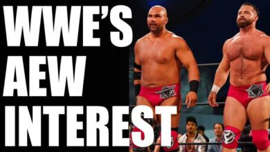 WWE Interested In AEW Stars | The List & Ya Boy #250 | Fightful Wrestling 4/20/22