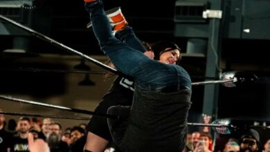 Fightful Podcast: Denise And SRS TELL ALL On GCW Match