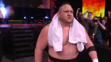 ROH Supercard of Honor 2022 Full Show Review | Fightful Wrestling