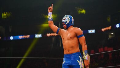 Fuego Del Sol Reveals Hospital Stay Due To Mouth Infection, Shares Message Following Surgery