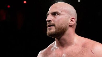 Chris Dickinson Withdraws From ‘GCW In Too Deep’ Amid Abuse Allegations