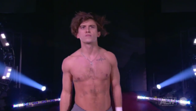 HOOK, Dr. Britt Baker, D.M.D., And More Set For Action On 5/6 AEW Rampage