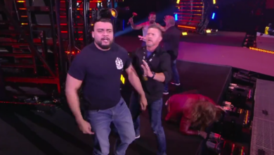 Two More Matches Announced For 5/4 AEW Dynamite