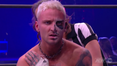 Fifth Wrestler Qualifies For Owen Hart Foundation Men’s Tournament On 4/29 AEW Rampage