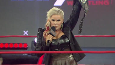 Three More Matches Announced For IMPACT Under Siege 2022