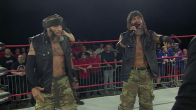 The Briscoes To Challenge For IMPACT World Tag Team Titles At Under Siege 2022