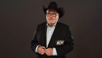 Jim Ross Says He’s Going To Be Doing Some Work With Dwayne Johnson’s Seven Bucks Productions Soon