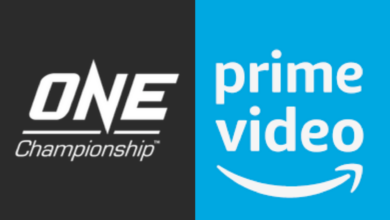 ONE Championship Signs Multi-Year Streaming Deal With Amazon Prime Video