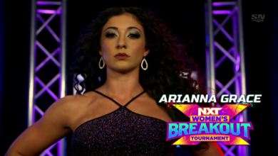 First-Ever NXT Women’s Breakout Tournament Set To Begin On 5/10 NXT 2.0