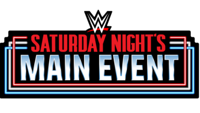 WWE Saturday Night’s Main Event Results From Montgomery, AL (4/23): Cody Rhodes Battles Seth Rollins