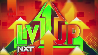 NXT Level Up Results (4/22): Fallon Henley, Bodhi Hayward, And More In Action