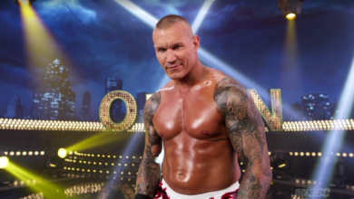 Randy Orton 20th Anniversary Celebration, Becky Lynch’s Return Set For 4/25 WWE Raw