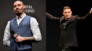 UFC Veterans Dan Hardy, Diego Sanchez Scheduled For Boxing Match In July