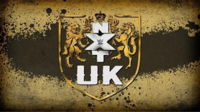 NXT UK Spoilers (Taped On 4/21)