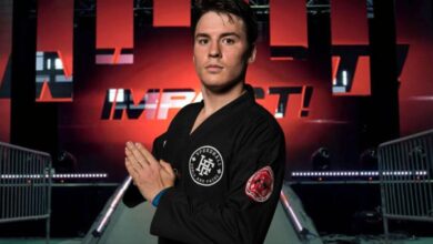 ‘Speedball’ Mike Bailey Believes IMPACT Relationship Is A Fair One For Him