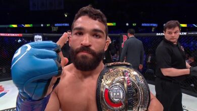 Fightful MMA Weekly Rankings (4/20/22): Patricio Pitbull Enters Featherweight Top-3 Following Bellator 277