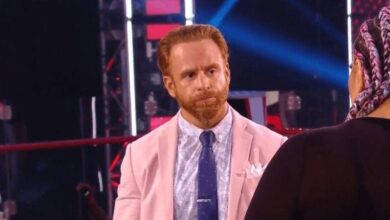 Report: Pat Buck Joins AEW As A Producer