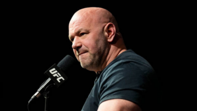 Dana White Impressed With Khamzat Chimaev’s Performance At UFC 273: “He Made It Through With Flying Colors”