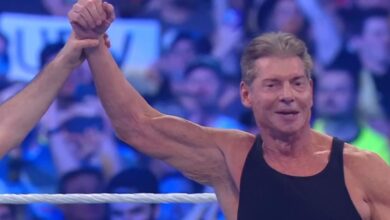 Stone Cold Steve Austin Says Vince McMahon ‘Is Easily The Worst’ At Taking A Stunner, Says WrestleMania 38 One Was ‘Just Terrible’