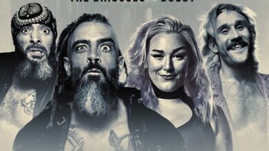 New GCW Tag Team Champions Crowned At GCW Paranoid