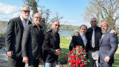 Scott Hall’s Funeral Service Takes Place, Cody Hall Shares Heartfelt Message